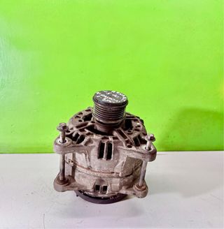 0124525140 Alternador Nissan Qashqai J10 1.5DCI