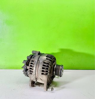 0124525140 Alternador Nissan Qashqai J10 1.5DCI