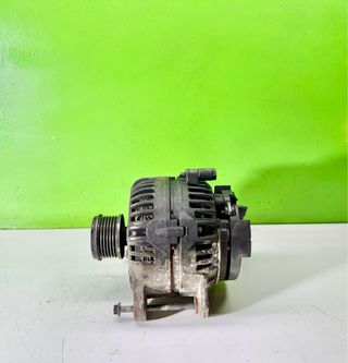 0124525140 Alternador Nissan Qashqai J10 1.5DCI