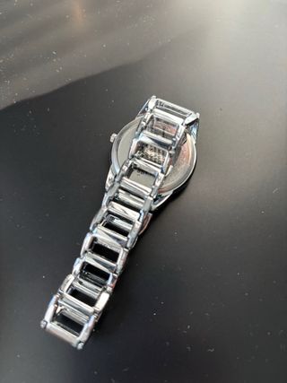 Orologio donna ABDUAH argento