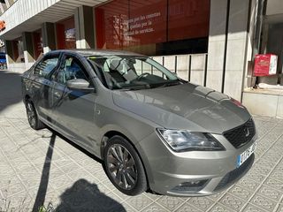 Seat Toledo 1.6 TDI 105cv ITech