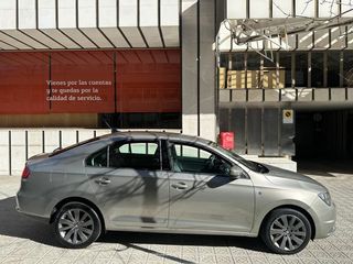 Seat Toledo 1.6 TDI 105cv ITech