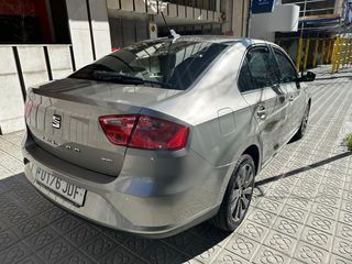 Seat Toledo 1.6 TDI 105cv ITech