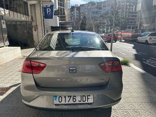 Seat Toledo 1.6 TDI 105cv ITech