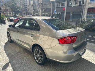 Seat Toledo 1.6 TDI 105cv ITech