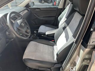 Seat Toledo 1.6 TDI 105cv ITech