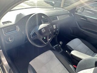 Seat Toledo 1.6 TDI 105cv ITech
