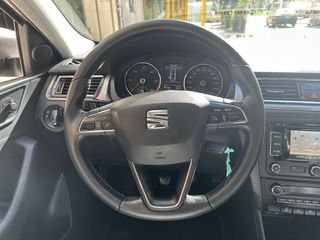 Seat Toledo 1.6 TDI 105cv ITech