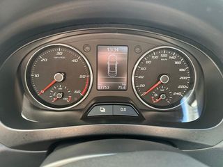 Seat Toledo 1.6 TDI 105cv ITech