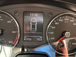 Seat Toledo 1.6 TDI 105cv ITech