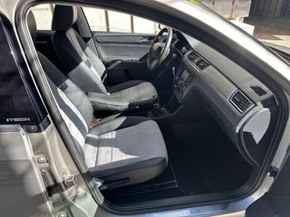 Seat Toledo 1.6 TDI 105cv ITech