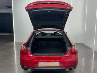 Peugeot 508 5P Allure BlueHDi 96kW S&S 6vel MAN