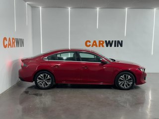 Peugeot 508 5P Allure BlueHDi 96kW S&S 6vel MAN