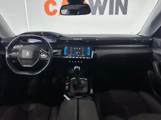 Peugeot 508 5P Allure BlueHDi 96kW S&S 6vel MAN