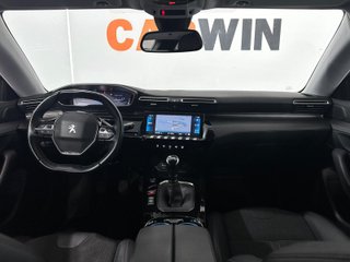 Peugeot 508 5P Allure BlueHDi 96kW S&S 6vel MAN