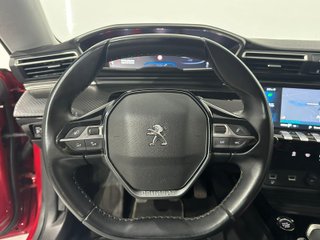 Peugeot 508 5P Allure BlueHDi 96kW S&S 6vel MAN