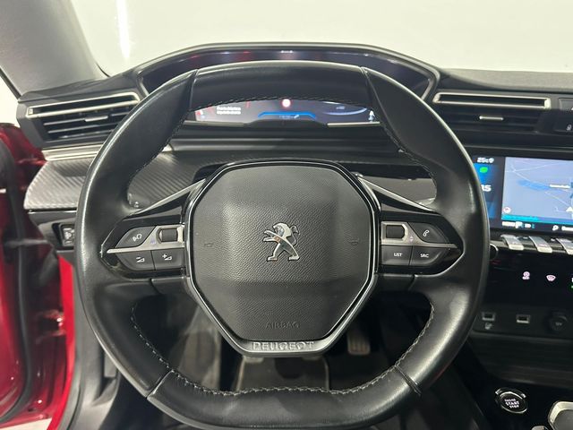 Peugeot 508 5P Allure BlueHDi 96kW S&S 6vel MAN
