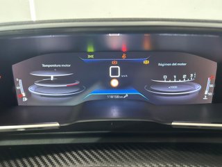 Peugeot 508 5P Allure BlueHDi 96kW S&S 6vel MAN