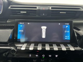 Peugeot 508 5P Allure BlueHDi 96kW S&S 6vel MAN