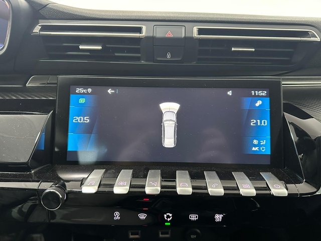 Peugeot 508 5P Allure BlueHDi 96kW S&S 6vel MAN