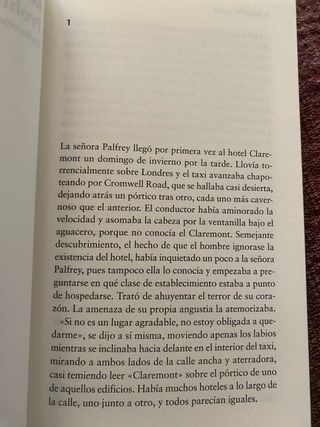 Elisabeth Taylor./ Prohibido morir aquí