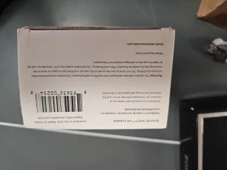 Soporte Pared TotalMount para Nintendo Switch