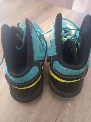 Zapatillas Nike AirMax Stutter Step 2 Talla 47.5