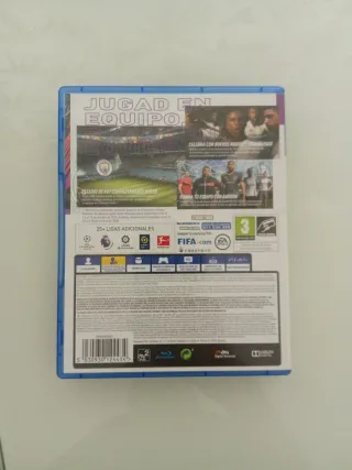 FIFA 21 PS4 (PlayStation 4) EA Sports