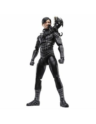 Spider-Man 3 Marvel Legends Figura