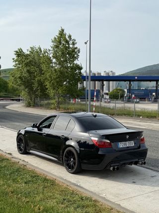 BMW Serie 5 2006