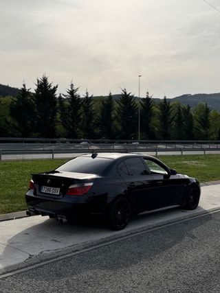 BMW Serie 5 2006