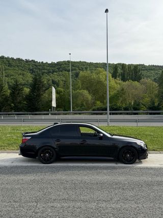 BMW Serie 5 2006