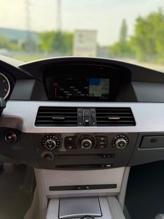 BMW Serie 5 2006