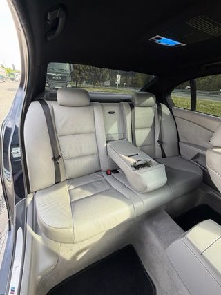 BMW Serie 5 2006