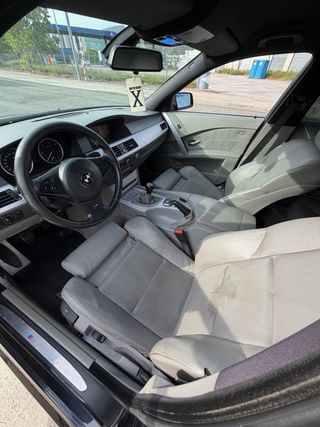 BMW Serie 5 2006