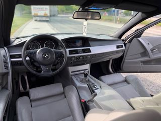 BMW Serie 5 2006