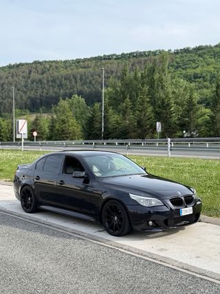 BMW Serie 5 2006
