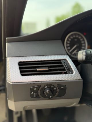 BMW Serie 5 2006
