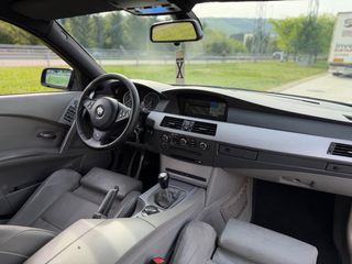 BMW Serie 5 2006