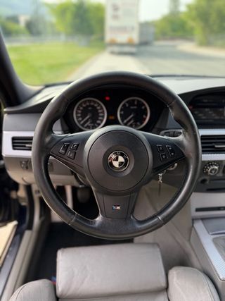 BMW Serie 5 2006