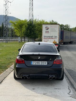 BMW Serie 5 2006