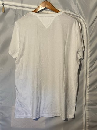 T-shirt Tommy Hilfiger Uomo Taglia XXL