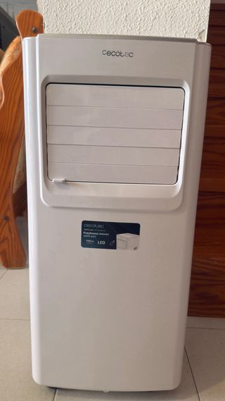 Aire Acondicionado Portátil Cecotec ForceCLima 710