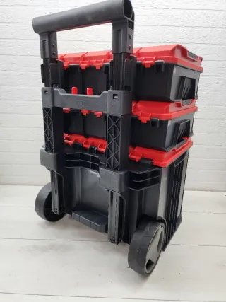 Einhell Set de maletín para herramientas