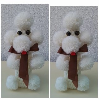 Manualidades de Ganchillo