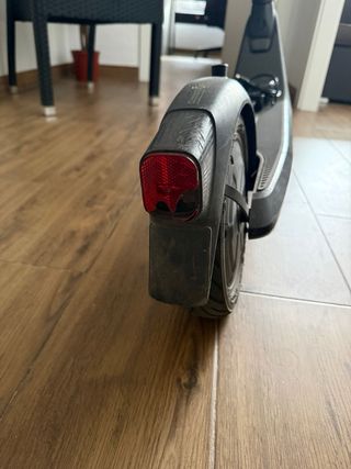Patinete Ninebot E2 Pro