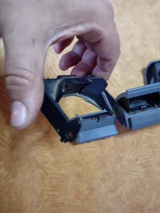 Cenicero y posavasos Mercedes Viano