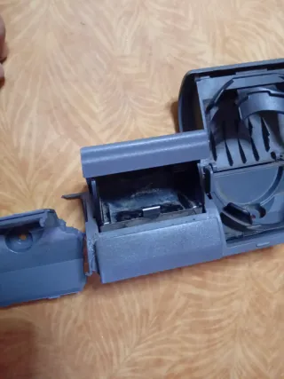 Cenicero y posavasos Mercedes Viano