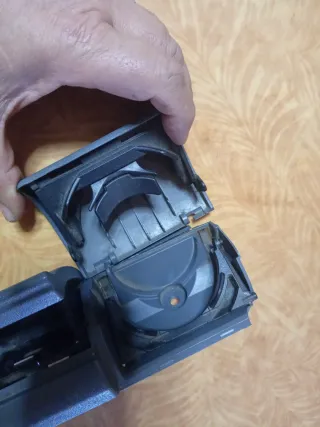 Cenicero y posavasos Mercedes Viano