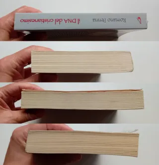 Il DNA del cristianesimo di Romano Penna